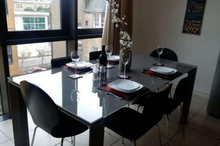 Apartment The Connaught *
