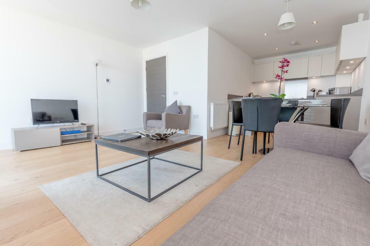 The Boardwalk Apartment Brighton
