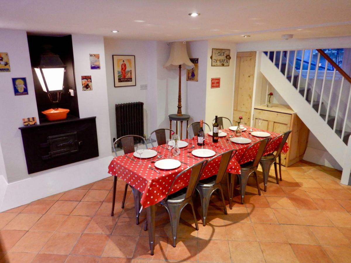 The Dependant Holiday home Brighton