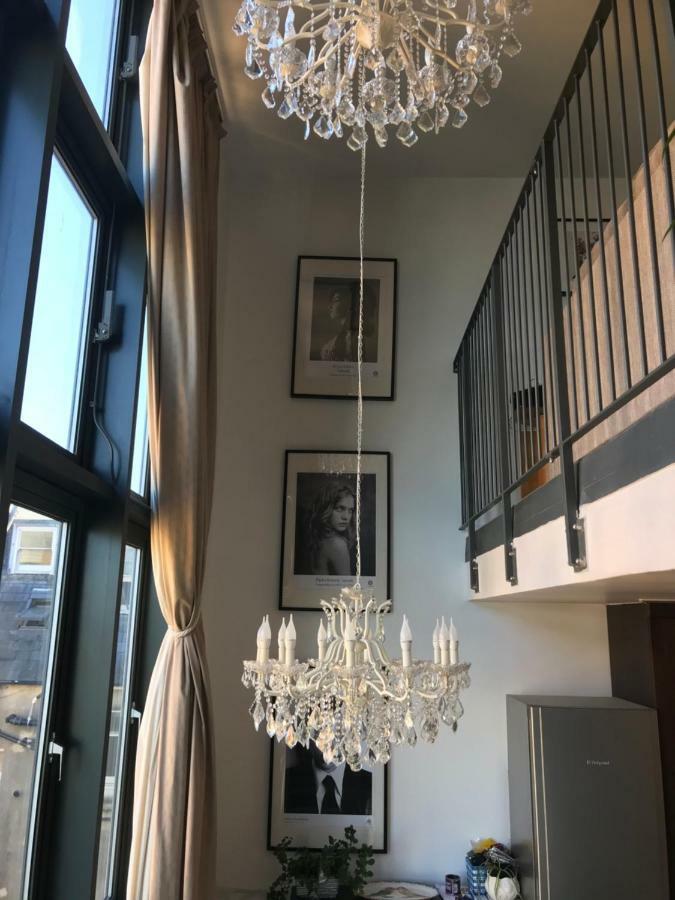 Apartment The Connaught *
