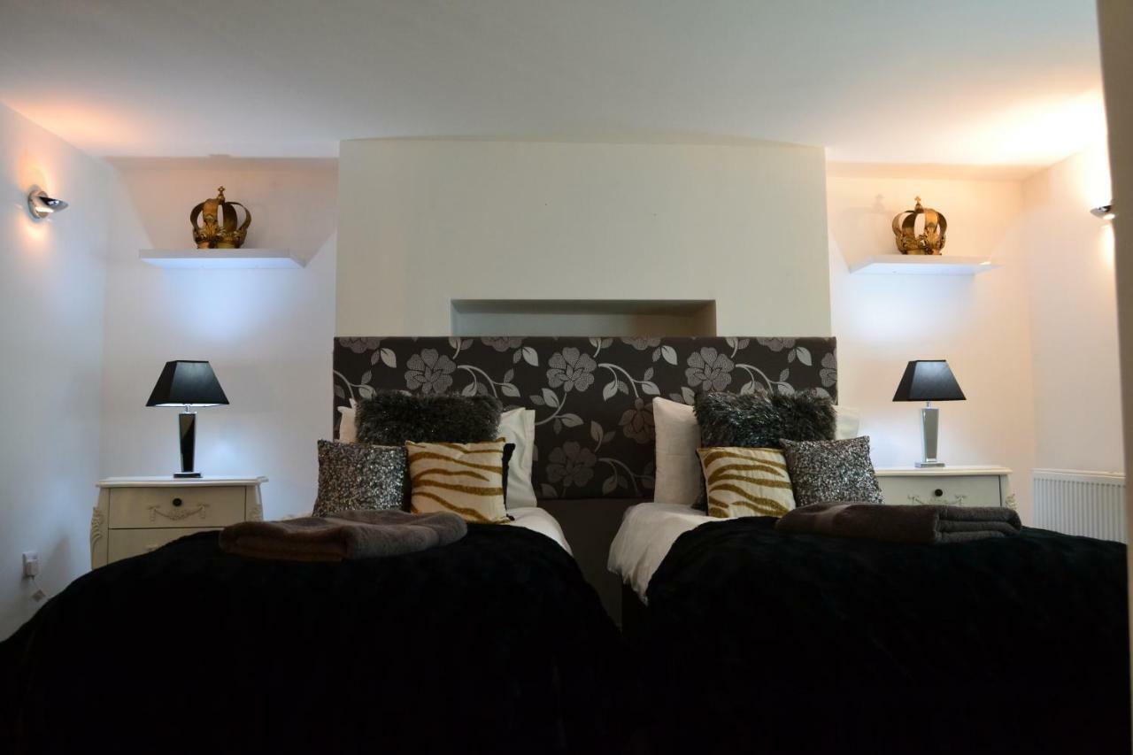 Clock Tower House, City Centre Holiday home Brighton