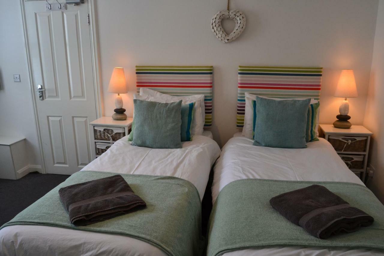 Holiday home Clock Tower House, City Centre *