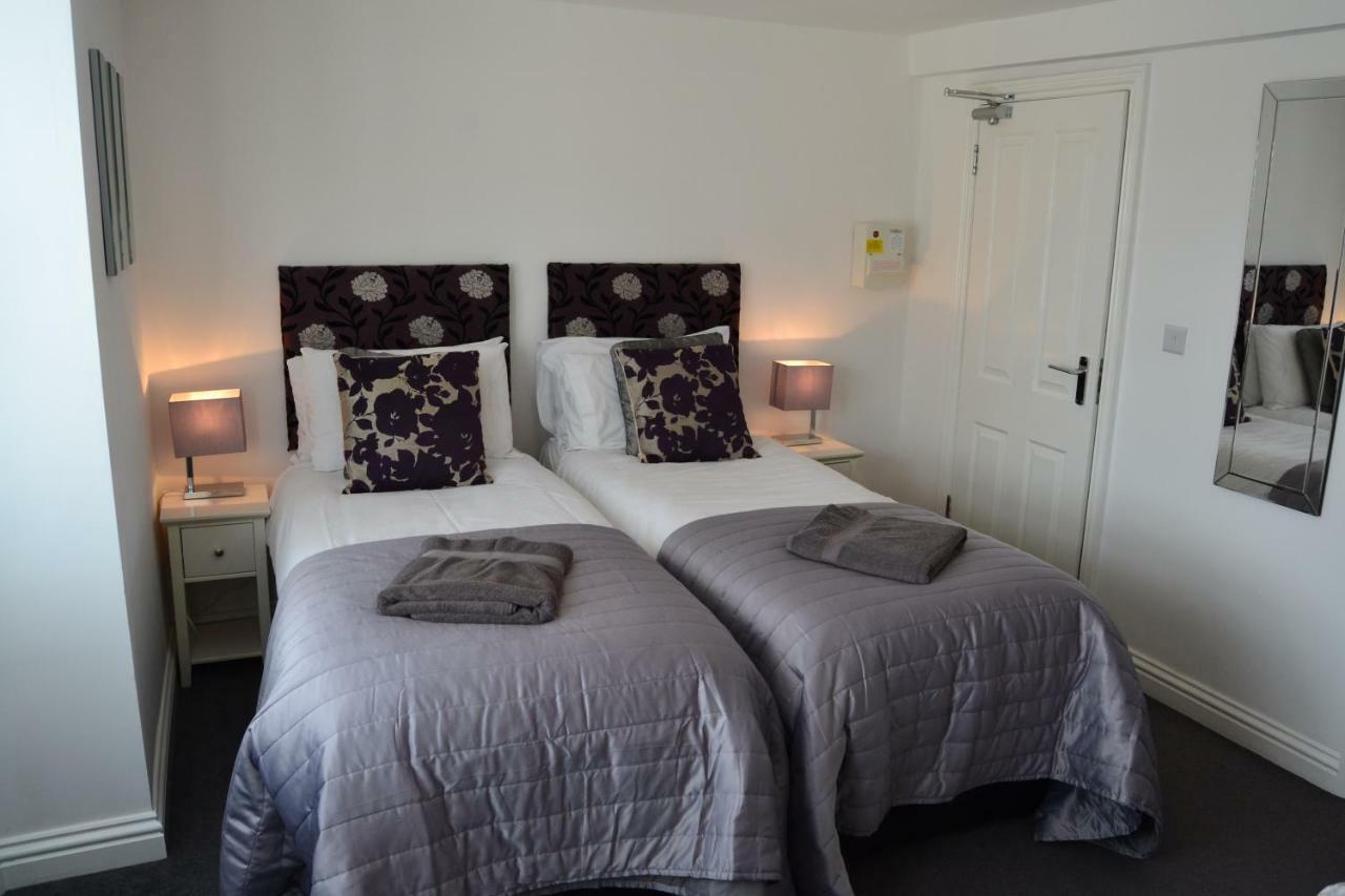 Holiday home Clock Tower House, City Centre *