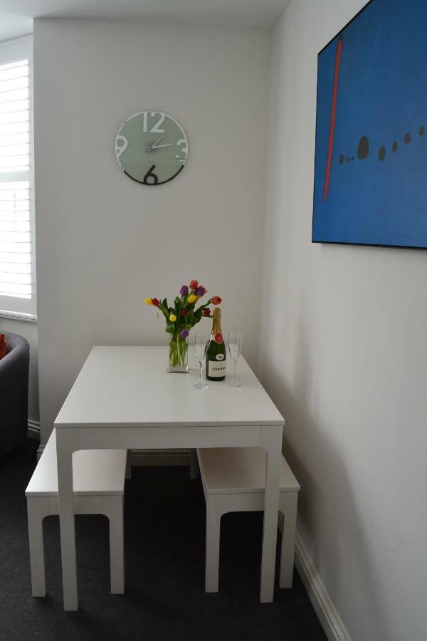 Clock Tower House, City Centre Holiday home