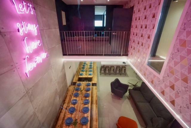 Holiday home N5 Townhouse, Sleeps 20 Brighton