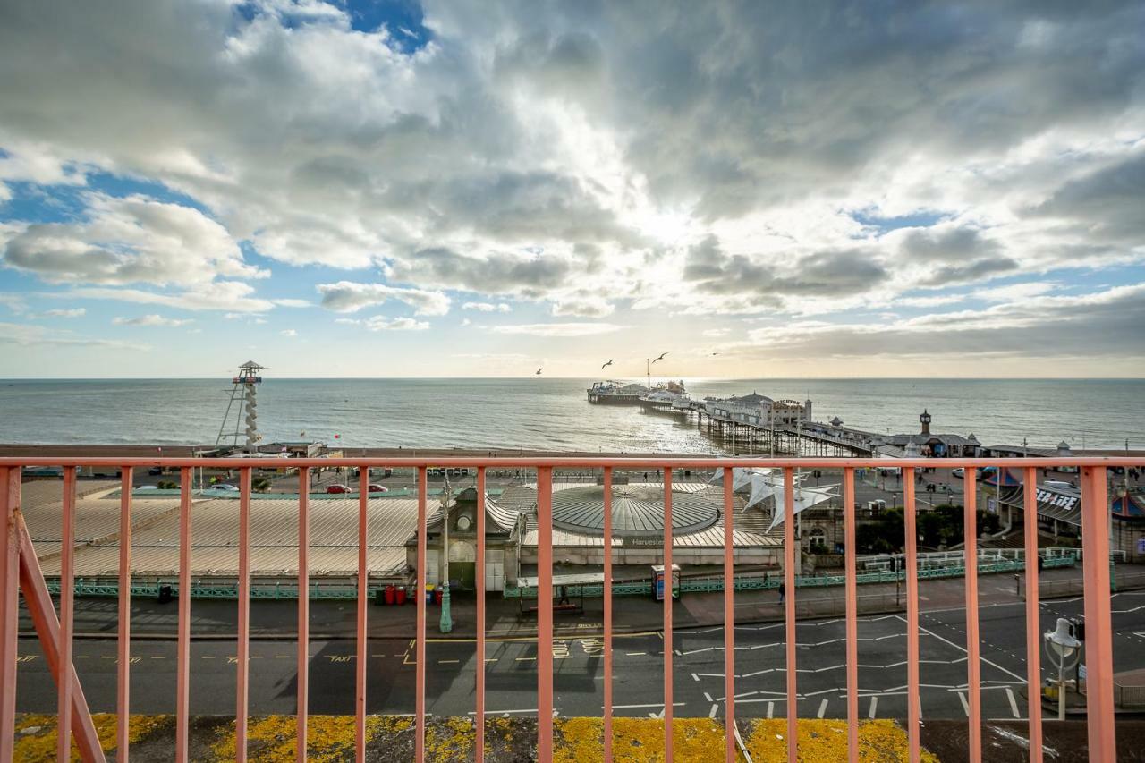 Pier Court Apartments Brighton