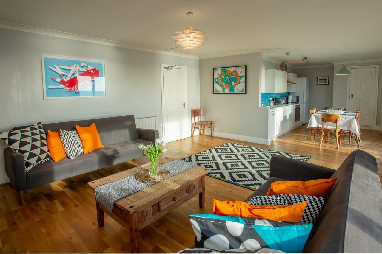 Pier Court Apartments Brighton Apartment *