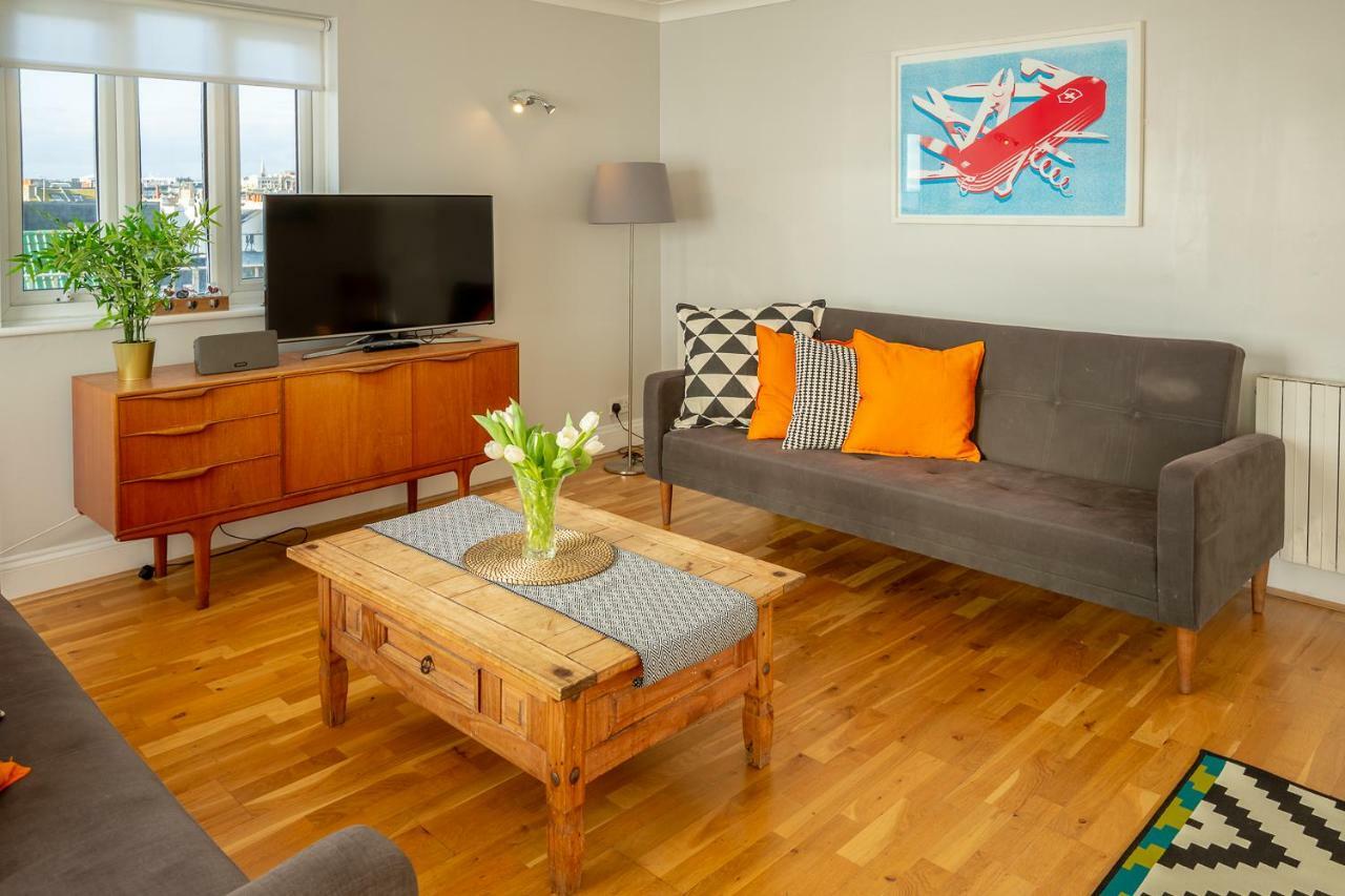 Apartment Pier Court Apartments Brighton Brighton