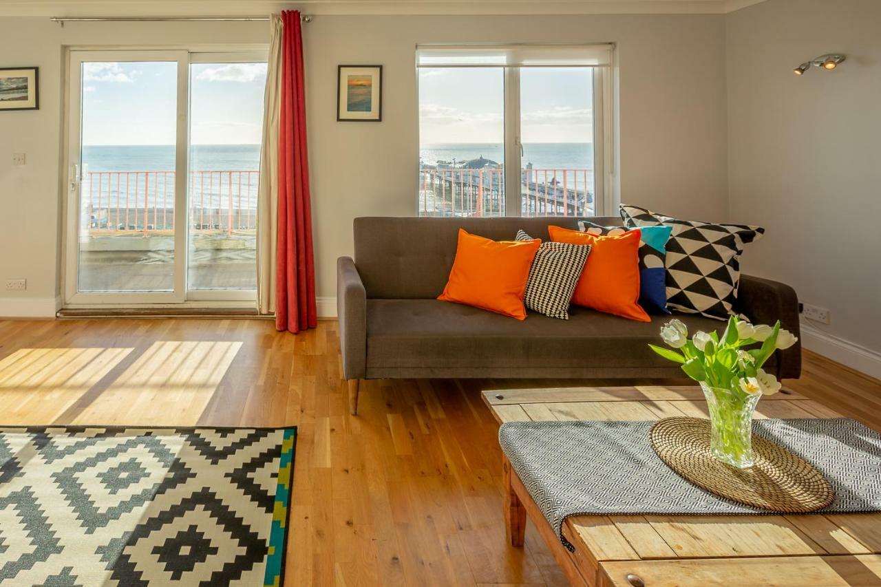 Pier Court Apartments Brighton