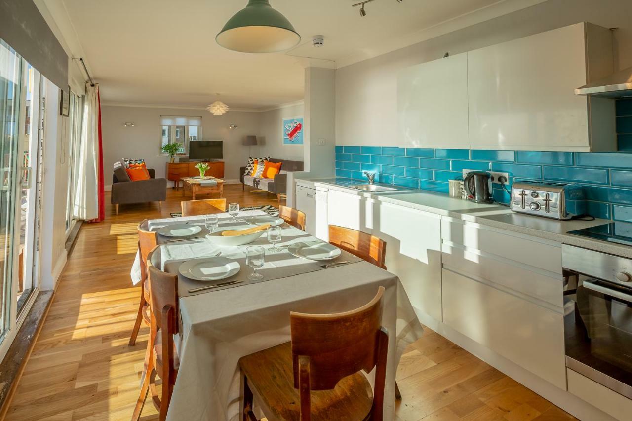 Pier Court Apartments Brighton