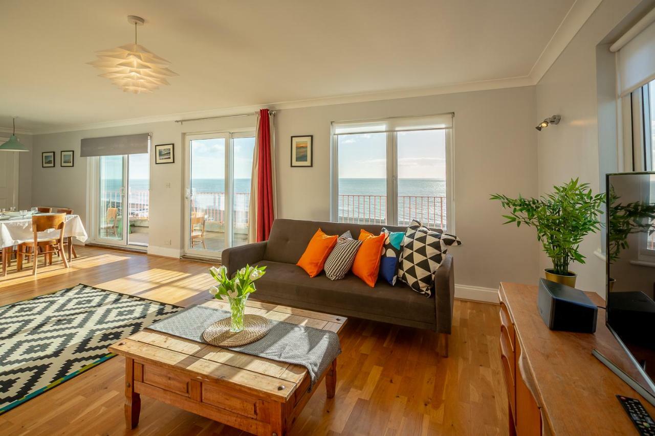Pier Court Apartments Brighton Apartment *