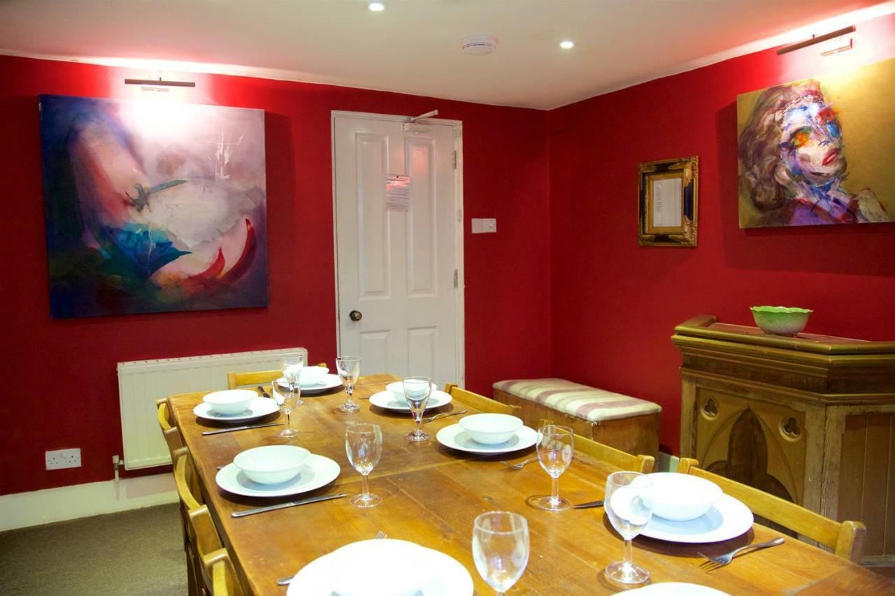 Holiday home The Artist House Brighton