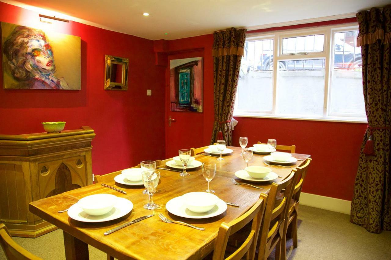 The Artist House Holiday home *