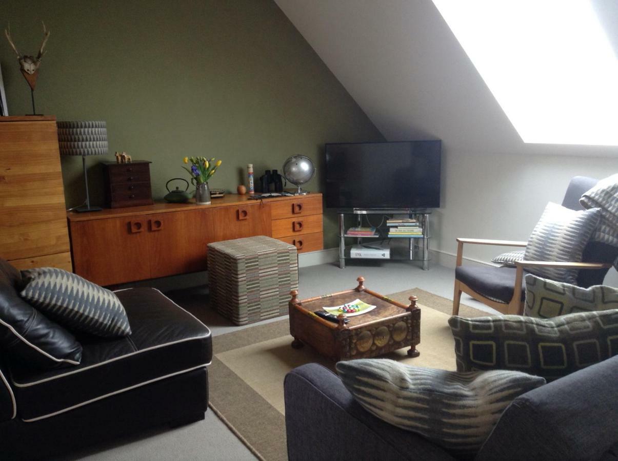 Apartment High View Stylish Brighton