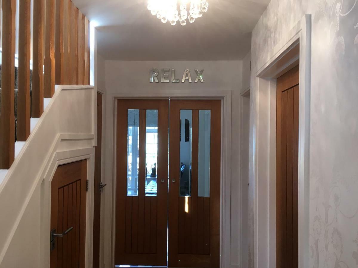 Holiday home Peacehaven Palace *
