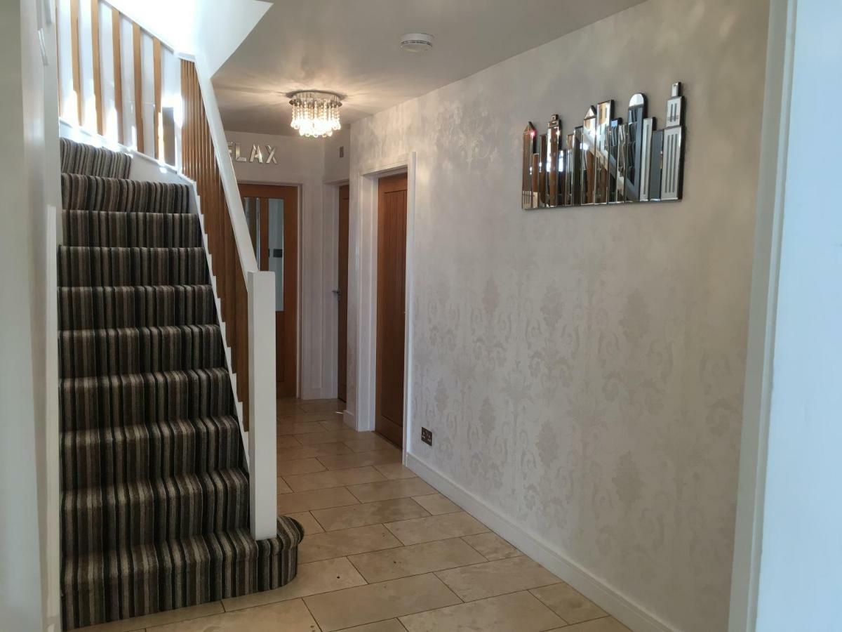Peacehaven Palace Holiday home Brighton