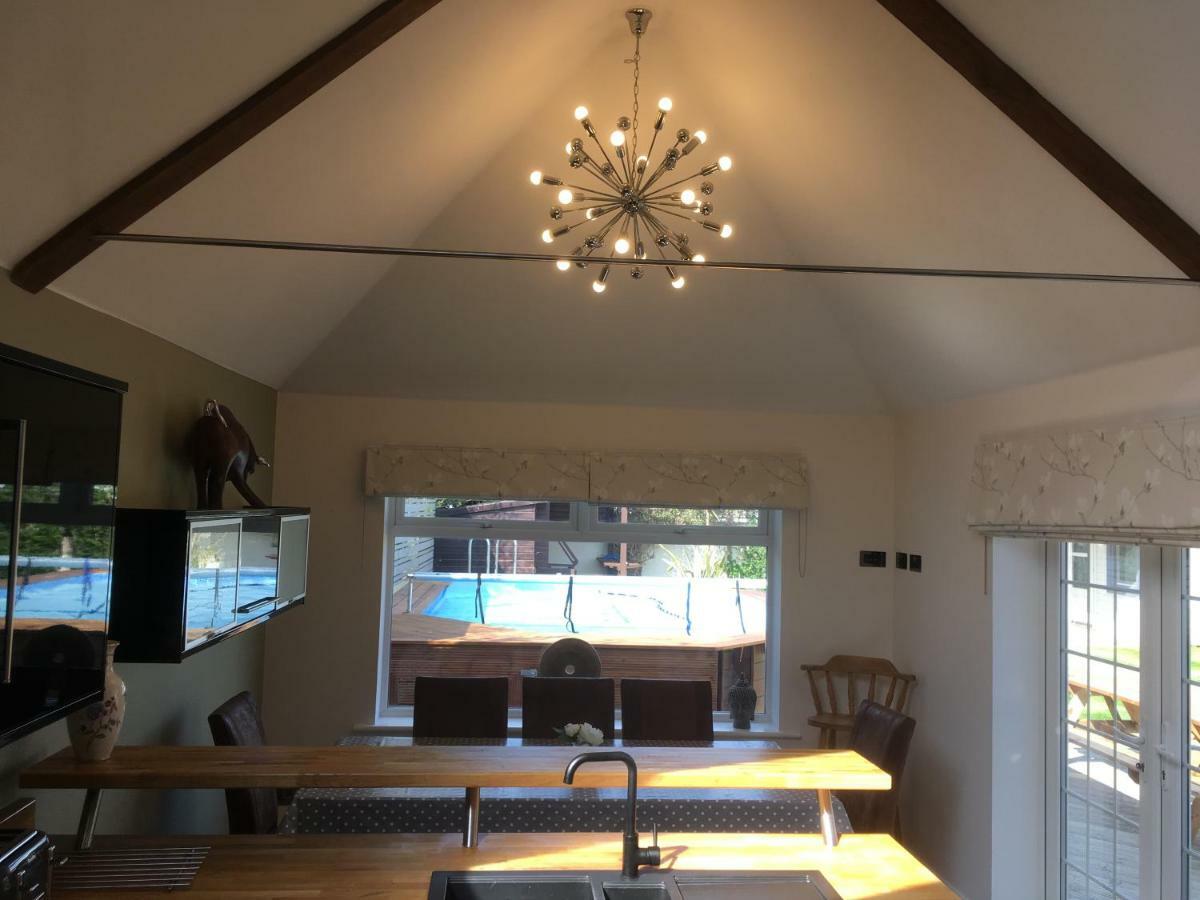 Peacehaven Palace Holiday home *