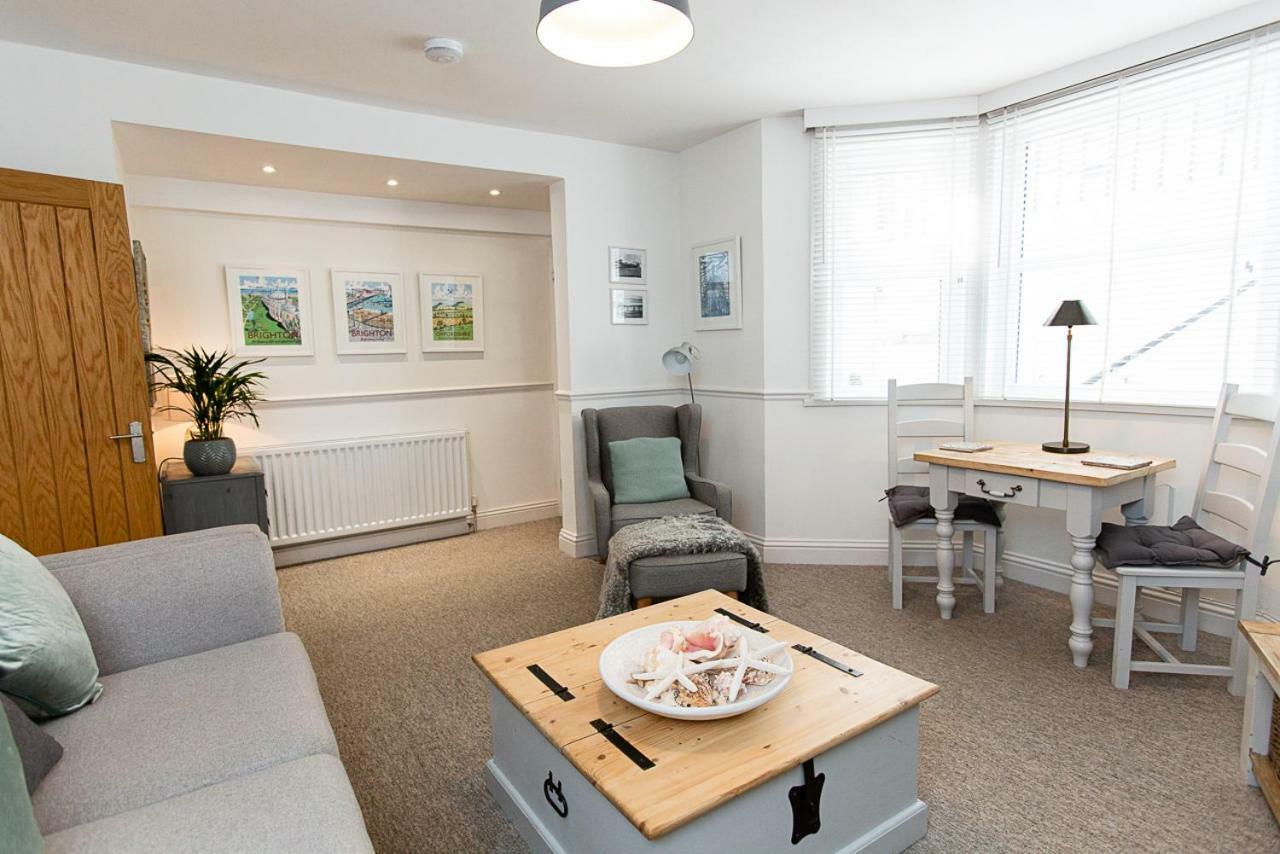 Apartment Bn2 Brighton