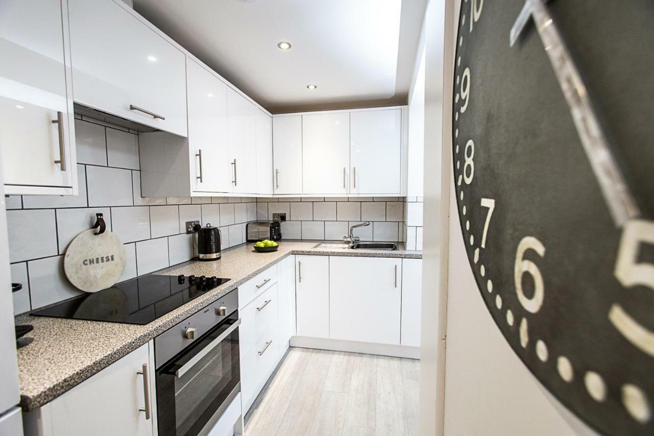 Apartment Bn2 Brighton