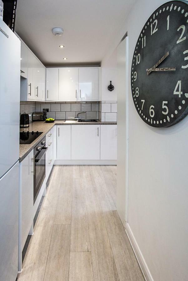 Apartment Bn2 *
