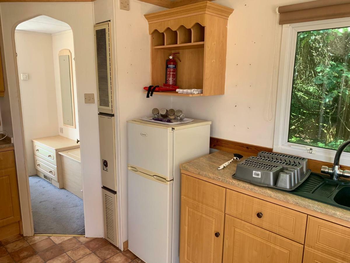 Private Countryside 10 Mins From Holiday home