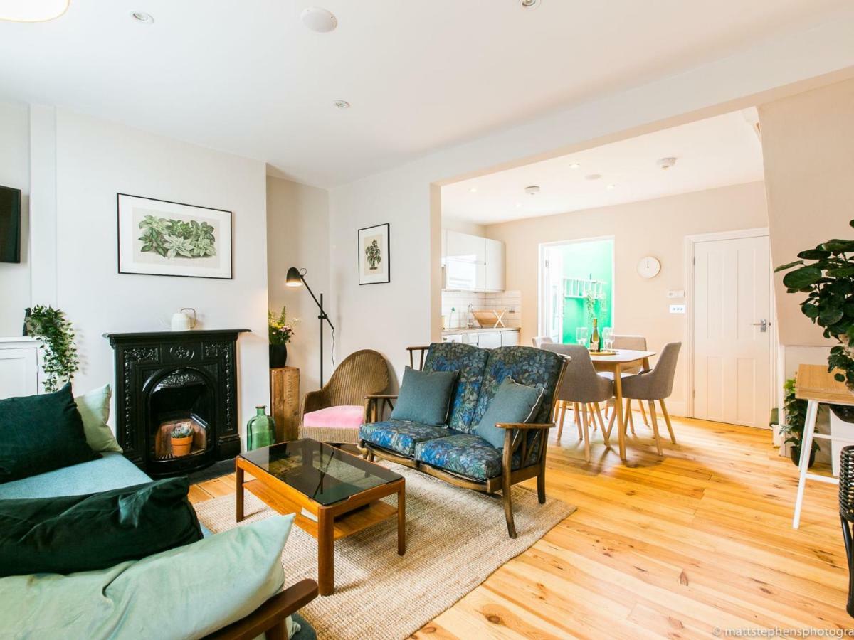 Holiday home Exquisite 3bdr Botanical Oasis In