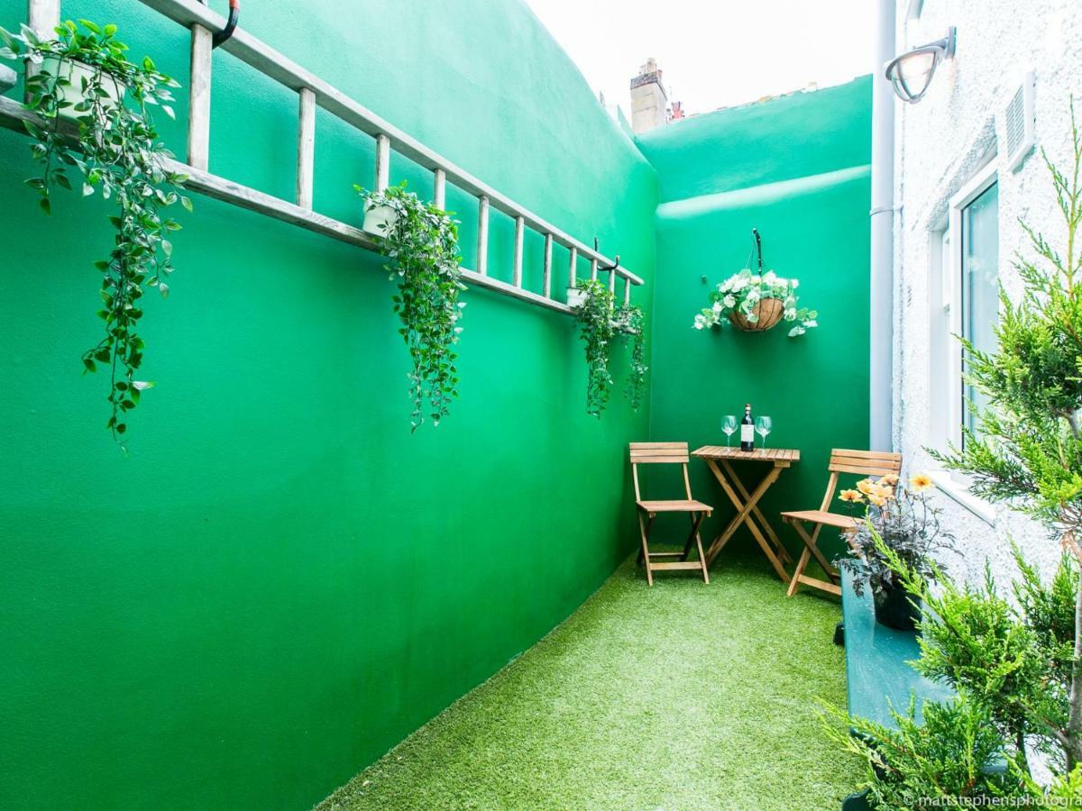Holiday home Exquisite 3bdr Botanical Oasis In