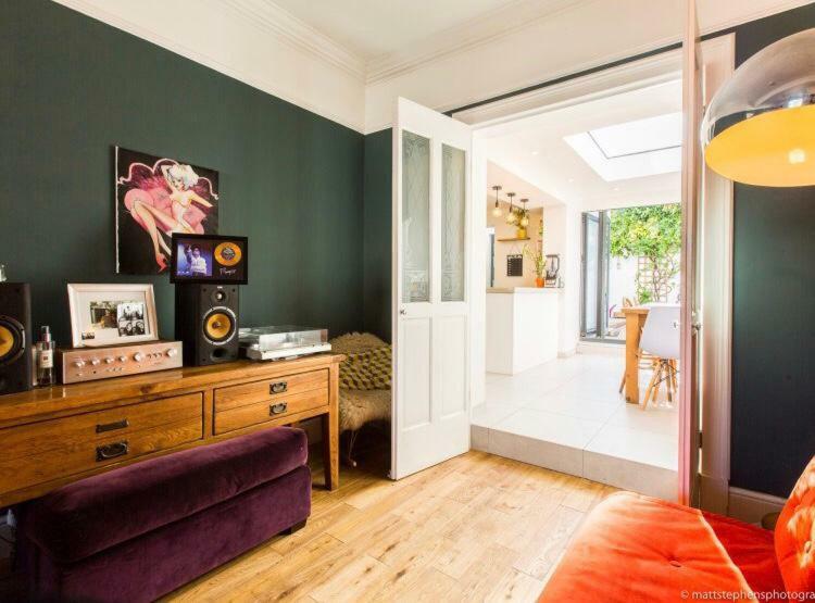 Regency Holiday home *