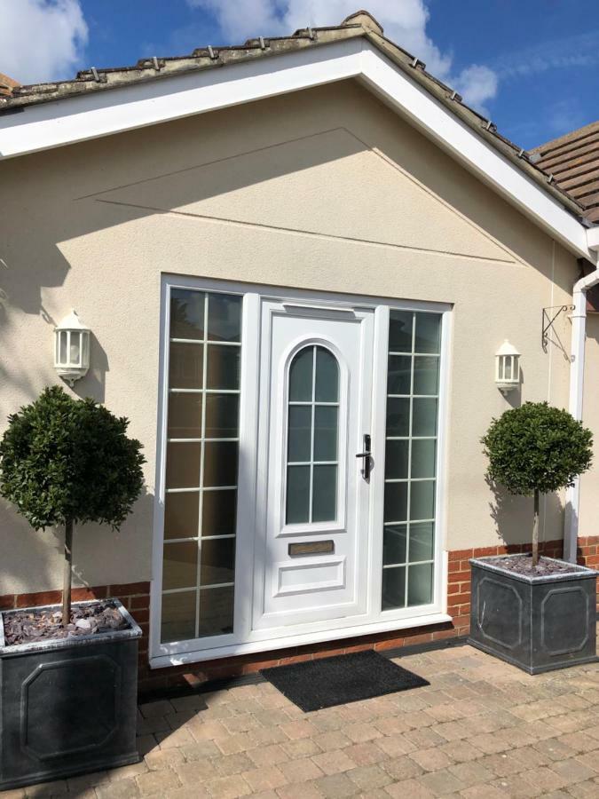 Peacehaven Palace Holiday home Brighton