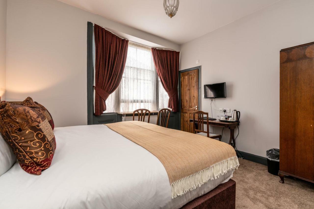 Cappadocia Guest house 4*