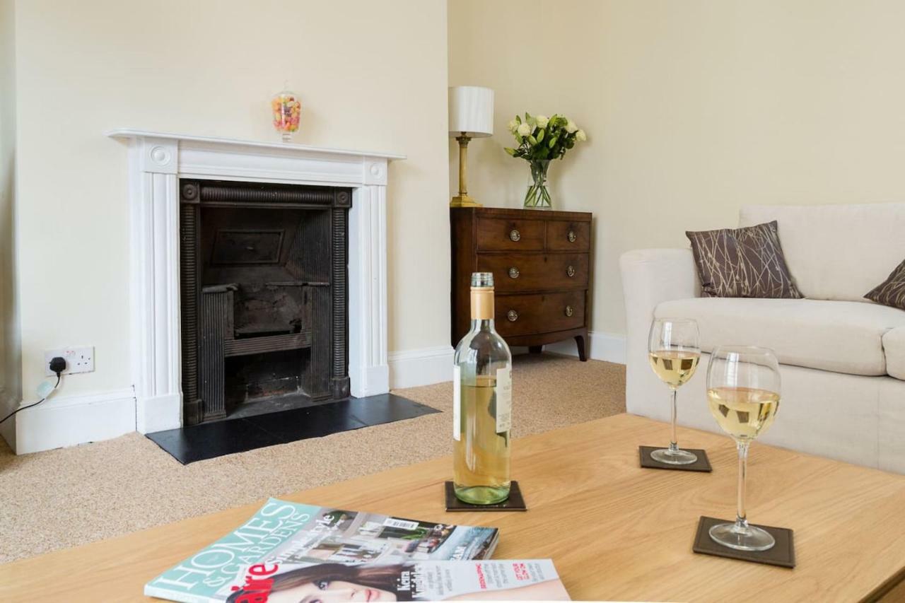 Town House By Myholidaylet * Brighton