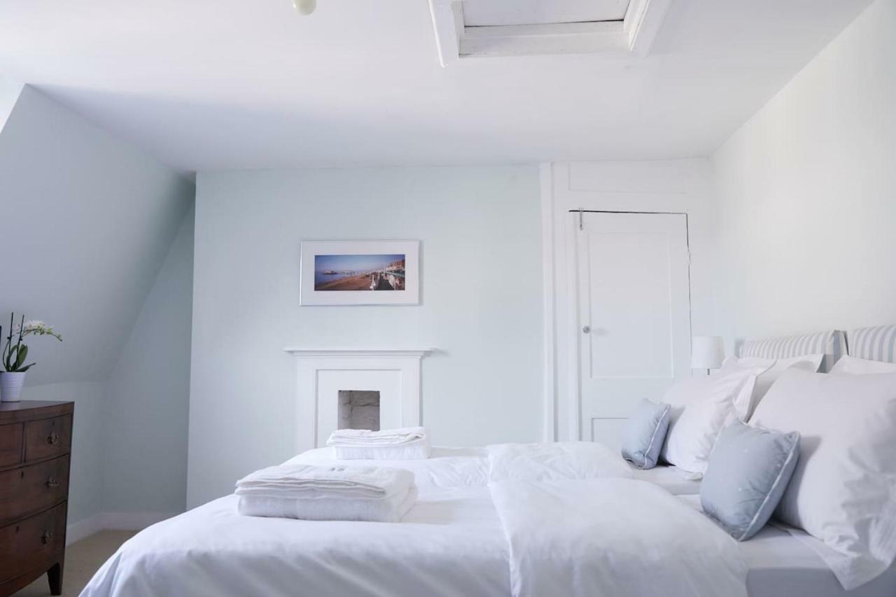 Town House By Myholidaylet * Brighton