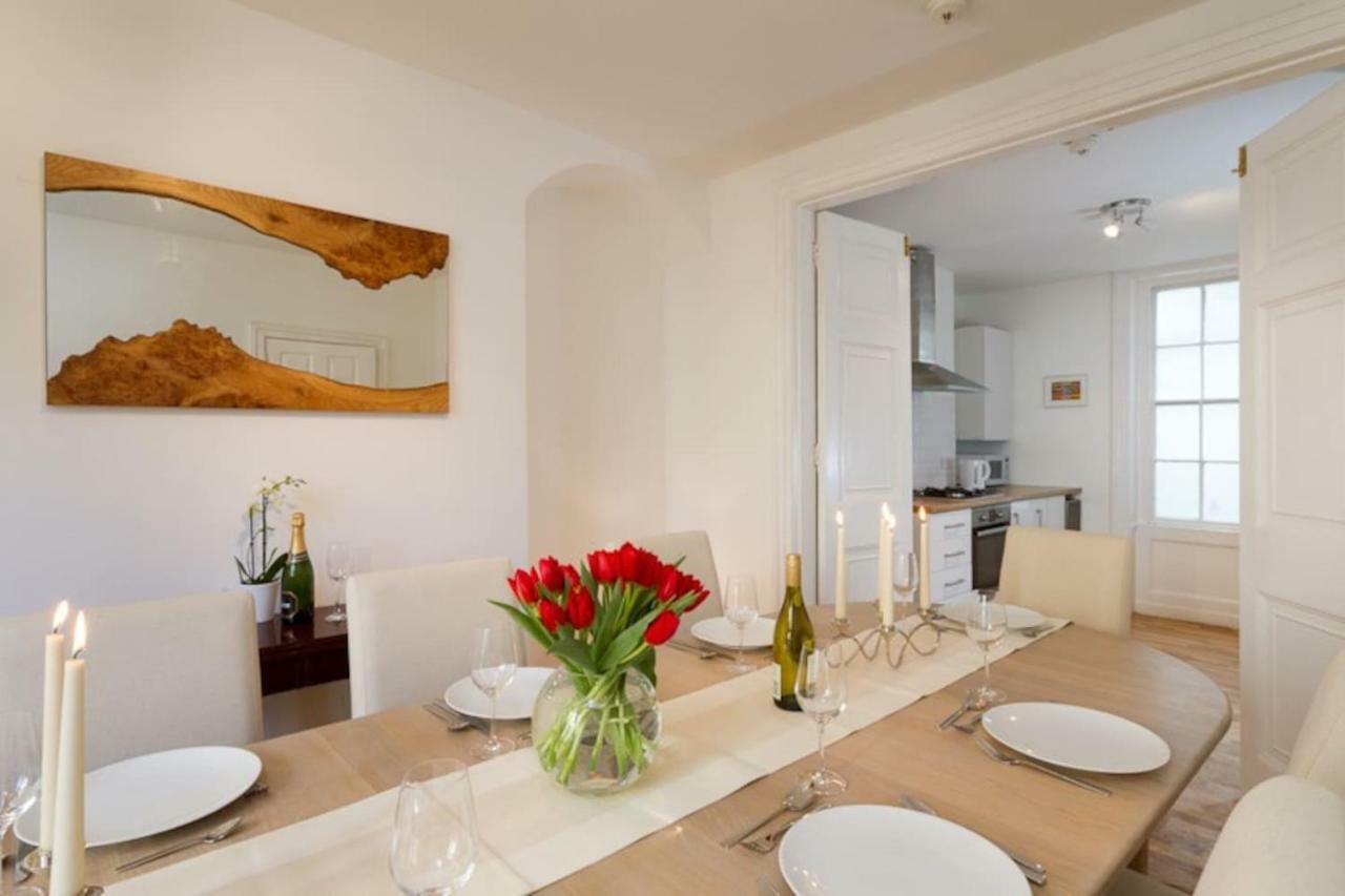 Town House By Myholidaylet * Brighton