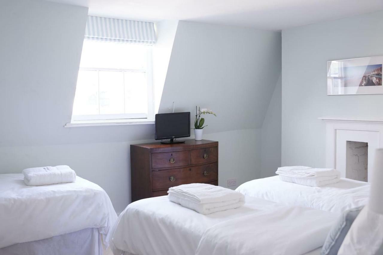Town House By Myholidaylet Brighton