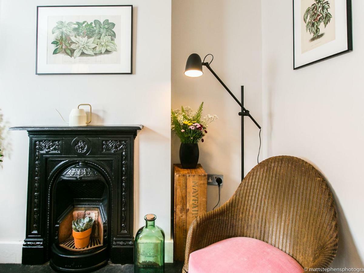 Holiday home Exquisite 3bdr Botanical Oasis In Brighton