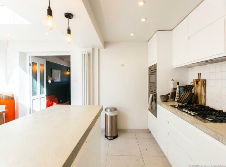 Regency Brighton