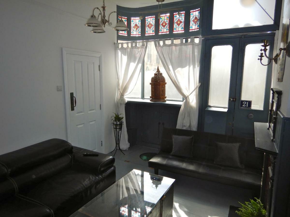 The Dependant Holiday home