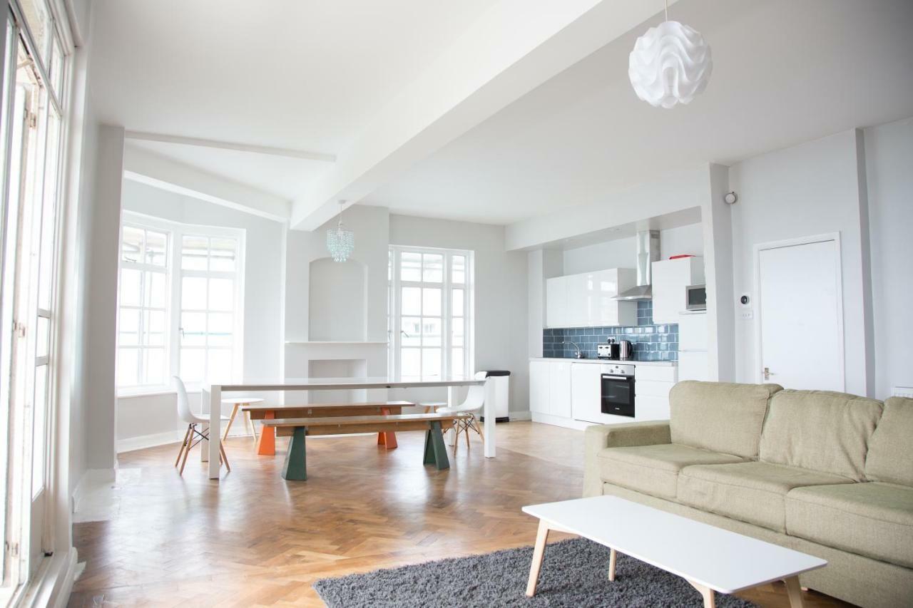 Apartment Pier Court Apartments Brighton Brighton