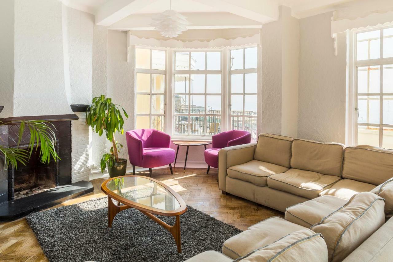 Apartment Pier Court Apartments Brighton Brighton