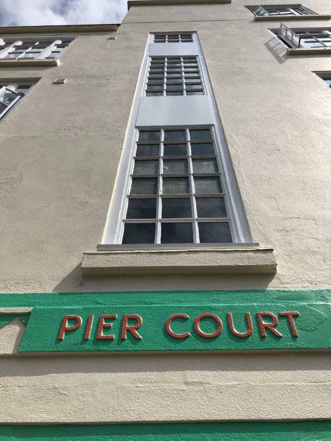 Apartment Pier Court Apartments Brighton