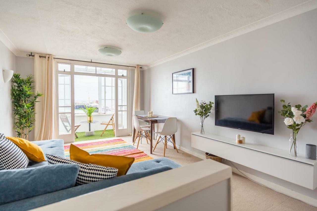 Apartment Pier Court Apartments Brighton