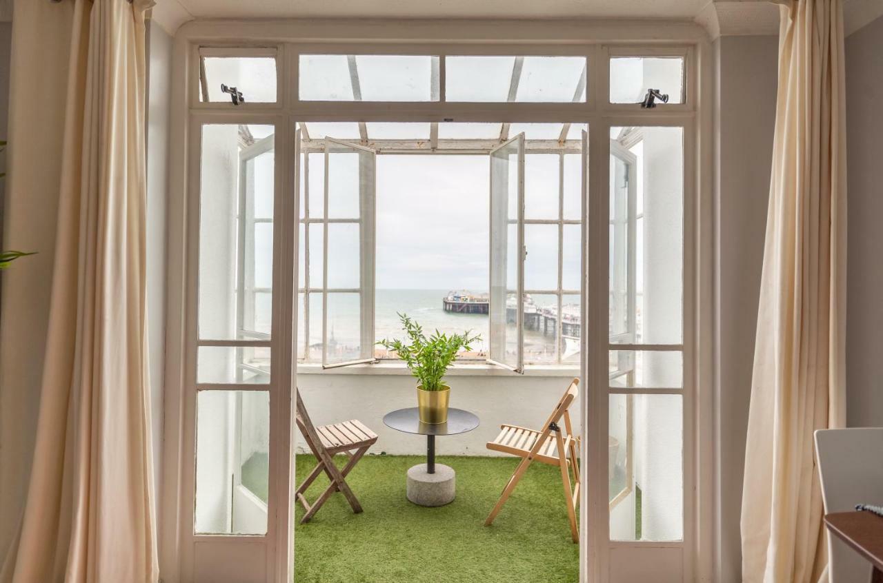 Pier Court Apartments Brighton Brighton