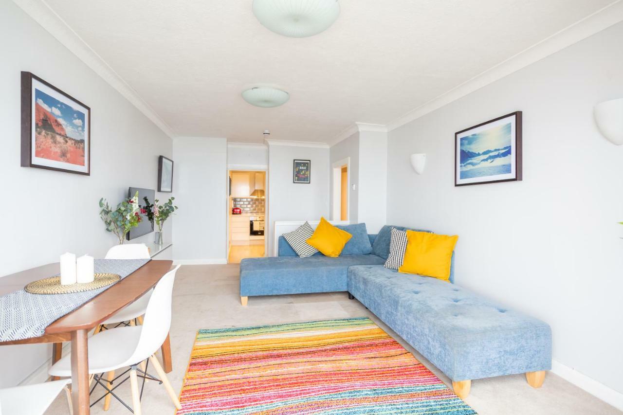 Pier Court Apartments Brighton Brighton