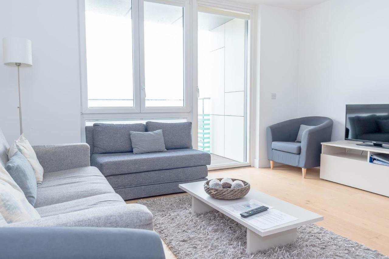 The Boardwalk Apartment Brighton
