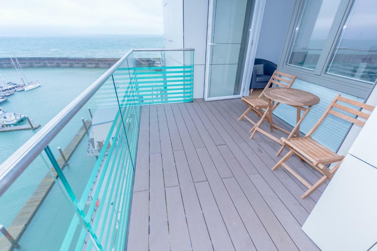 The Boardwalk Apartment
