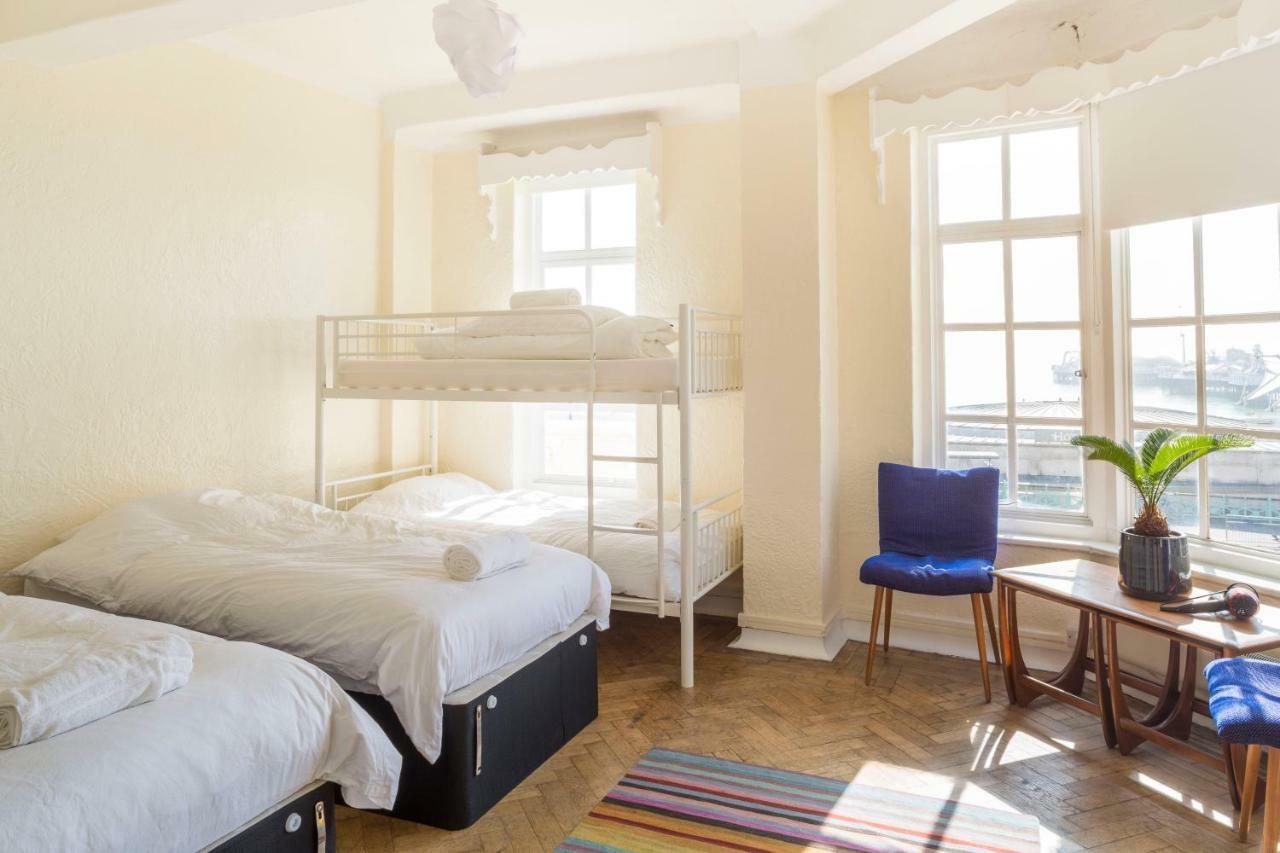 Pier Court Apartments Brighton Apartment *