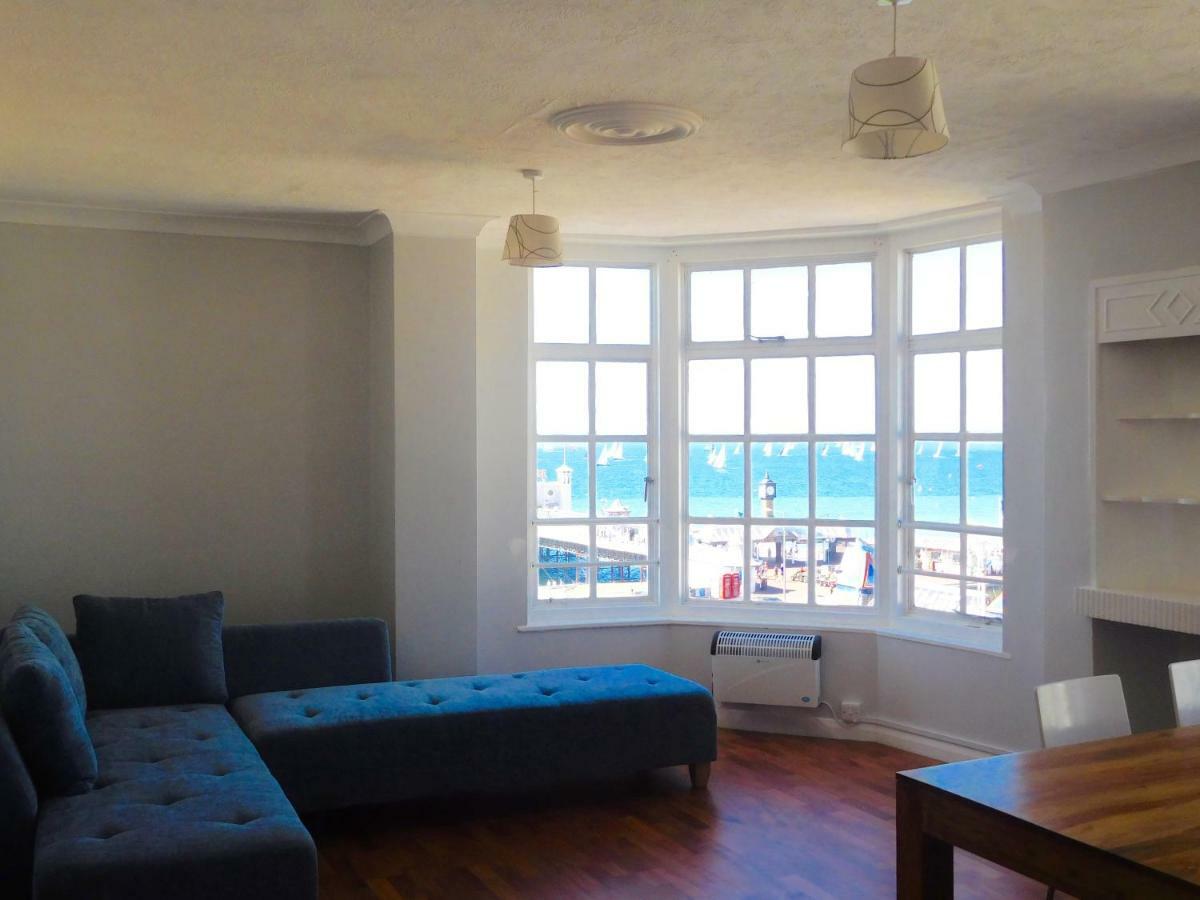Pier Court Apartments Brighton * Brighton