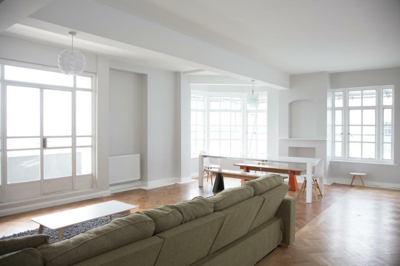 Apartment Pier Court Apartments Brighton Brighton