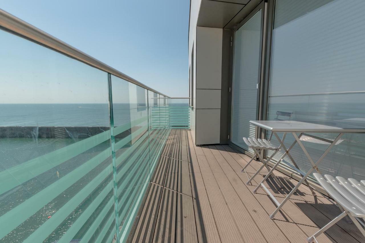 The Boardwalk Apartment Brighton