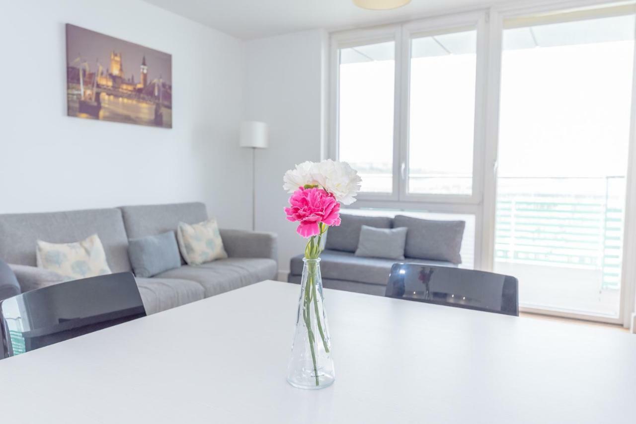 The Boardwalk Apartment